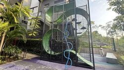 Kandis Walk (D27), Condominium #601600001